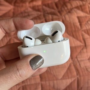 Apple Air Pods Pro